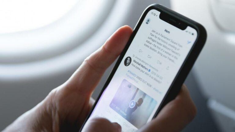 EINDELIJK. Twitter test knop om tweets aan te passen