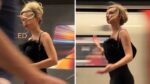Ophef over geïrriteerde influencer die video probeert te maken in metrostation: «Moeten mensen dan stoppen voor jou?»