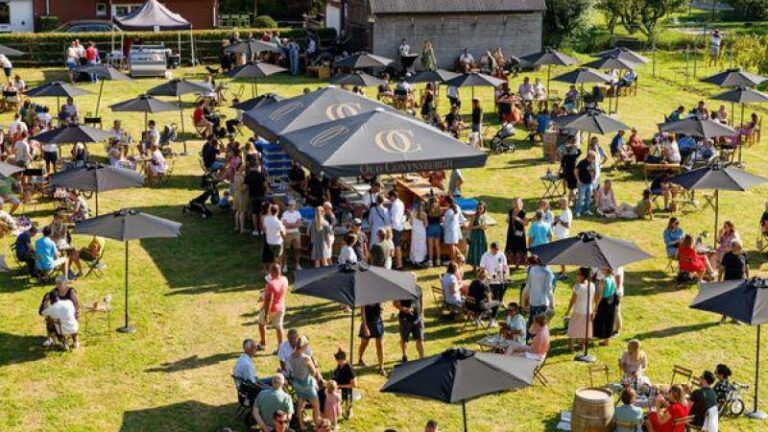 Gratis evenementen die studenten niet mogen missen