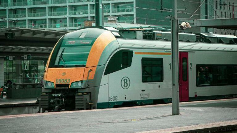 NMBS blikt tevreden terug op geslaagde zomer