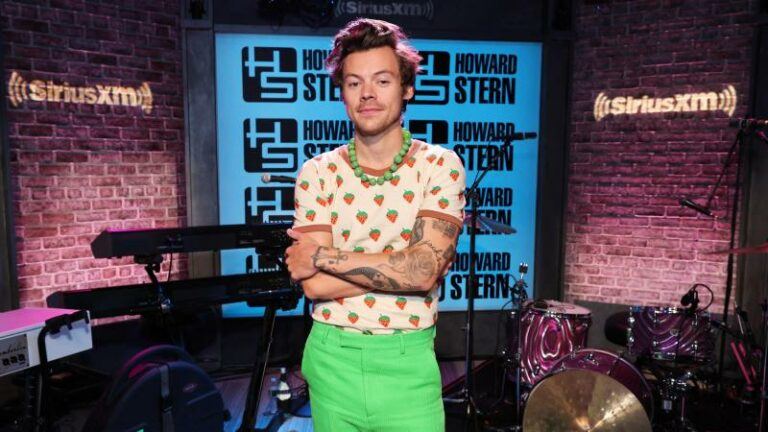 Tickets Harry Styles op Werchter in twee uur tijd uitverkocht