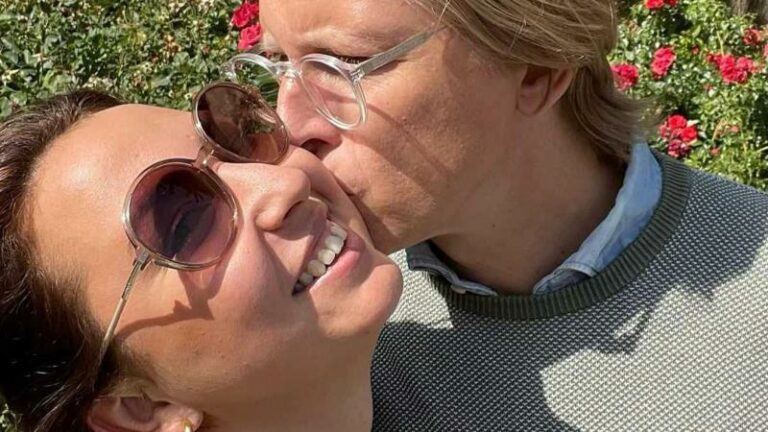 Nuria uit ‘Blind Getrouwd’ deelt mindere kantjes van haar relatie. Volgers: «Niet opgeven!»