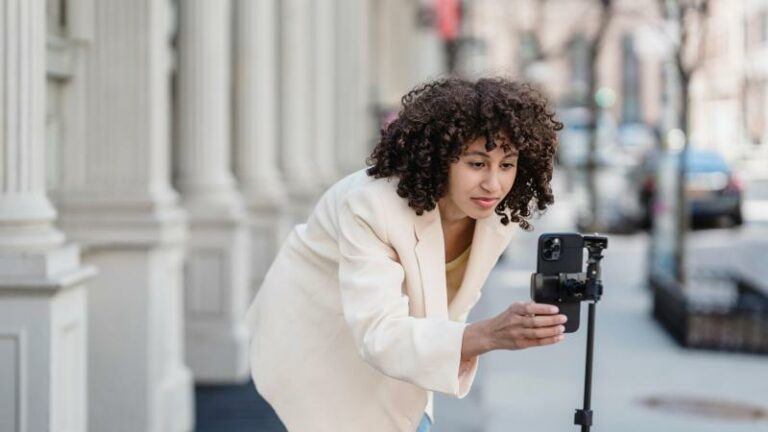 Kan je studeren voor influencer?