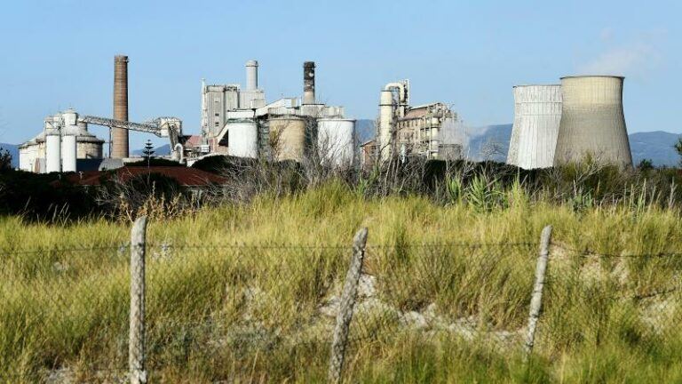 Solvay belooft lozingen van chemisch afval in Italiaanse zee aan te pakken