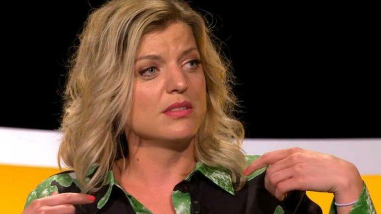 Ella Leyers zorgt voor hilariteit in ‘De Allerslimste Mens’: «Wil je mijn borsten zien?» (video)