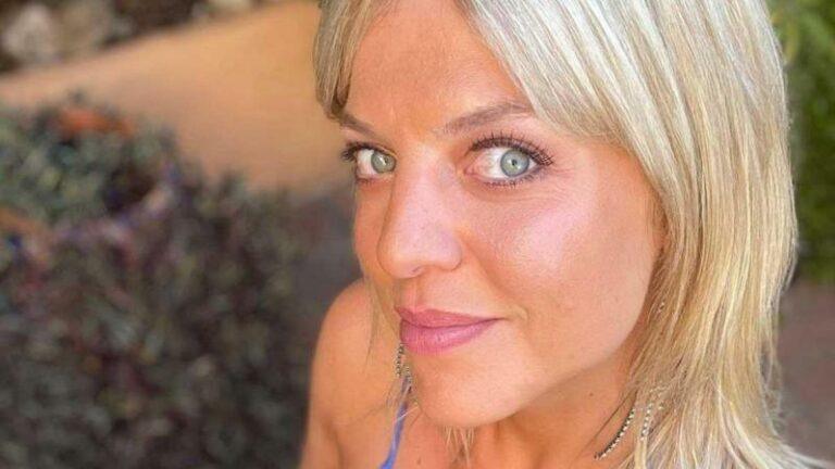 Ella Leyers deelt voor het eerst foto met haar nieuwe vriend: «Geniet van elkaar!»
