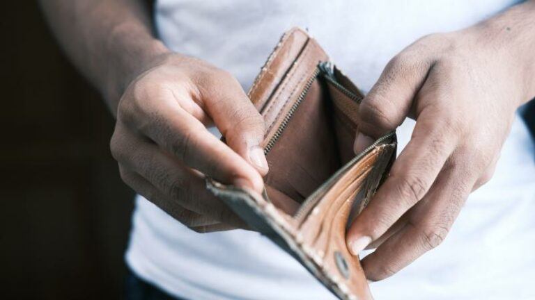 SSHT. Kwart Vlamingen heeft financiële geheimen voor partner