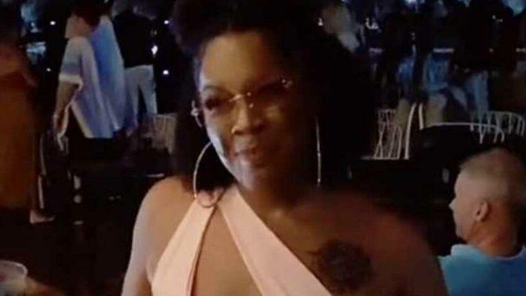 Vrouw tijdens huwelijksreis uit restaurant gezet wegens ‘ongepaste’ outfit: «Waarom in godsnaam?!» (video)