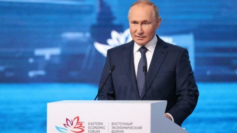 Europese Commissie overweegt prijsplafond voor Russisch gas, ondanks dreigementen Poetin