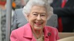 Britse koningin Elizabeth II is overleden op 96-jarige leeftijd