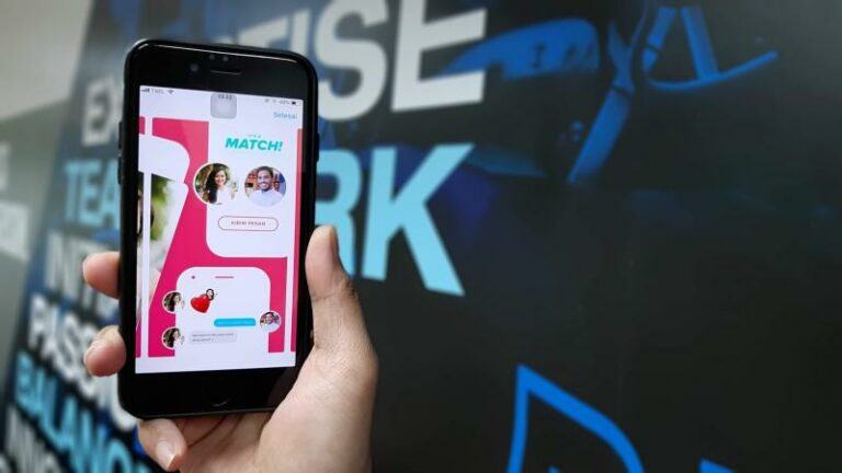 Ben jij volgens TikTok een ‘beige vlag’ op datingsapps? (video)