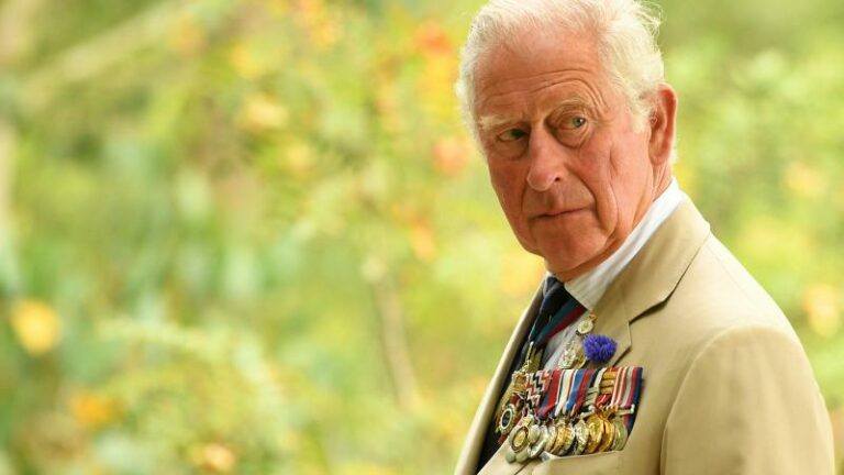 Koning Charles III spreekt vanavond voor het eerst de natie toe