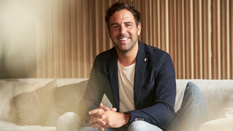 Joren uit ‘Blind getrouwd’ was vroeger samen met BV: «Ik vind het erg dat dit zo opgerakeld wordt»