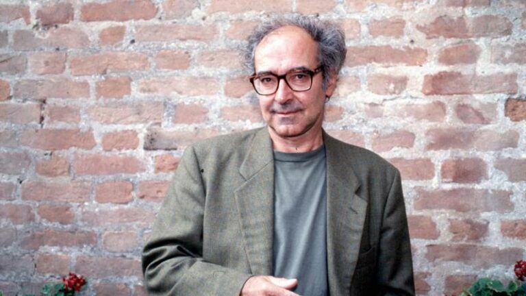 ‘A bout de souffle’-regisseur Jean-Luc Godard op 91-jarige leeftijd overleden