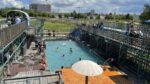 Openluchtzwembad Pool is Cool sluit zomer af met minifestival