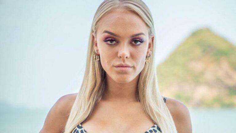 ‘Temptation’-Romée choqueert volgers met nieuwe look: «Waarom zou je dit doen?!» (foto)