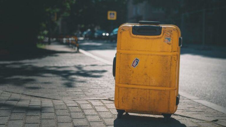 Vrouw opgepakt in Zuid-Korea in zaak van kinderlijkjes in koffers