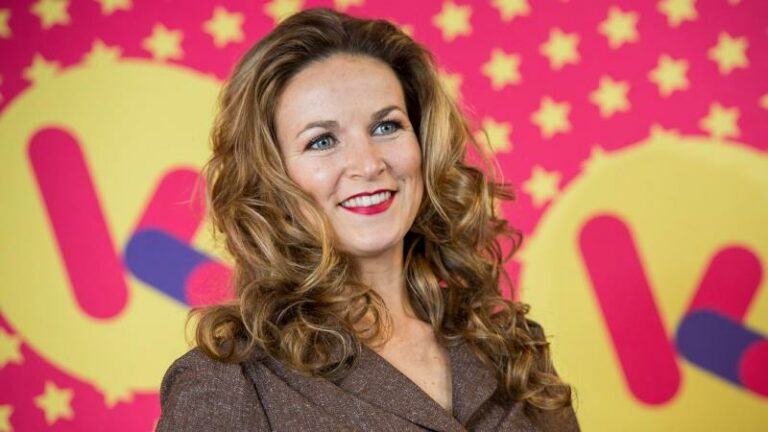 Ann Van den Broeck heeft goed nieuws over haar strijd tegen borstkanker