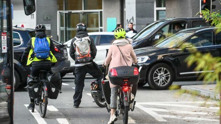 Werkgevers stimuleren duurzaam verkeer