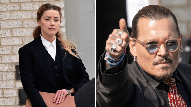 Verfilming rechtszaak Heard-Depp komt eind september al uit