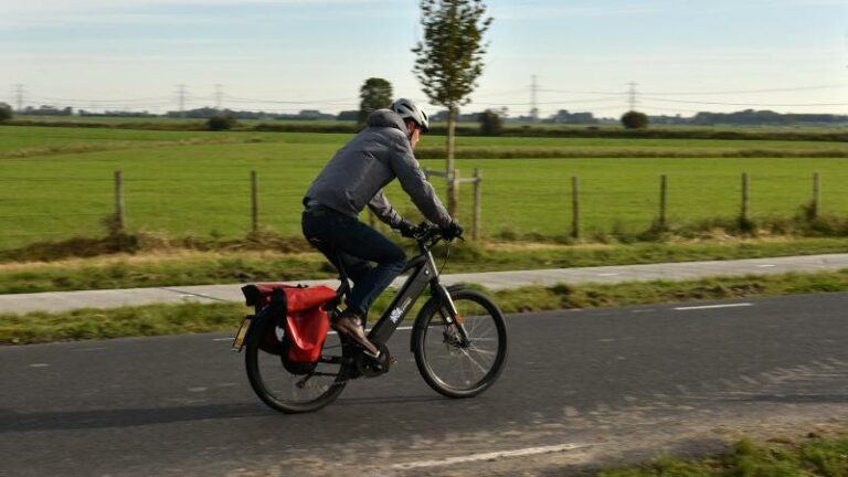 Speedpedelecs zitten in de lift, maar kan het beter?