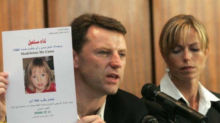 Maddie McCanns ouders verliezen lasterzaak tegen Portugese ex-speurder