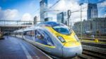 Eurostar geeft reizigers 10% korting tijdens Week van de Mobiliteit