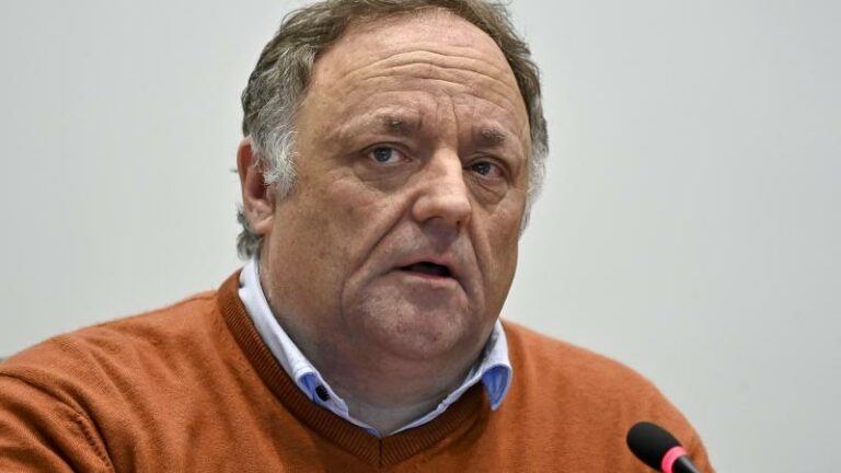 Experts vrezen ‘twindemie’ van griep en corona: «Griepvaccin extra belangrijk»