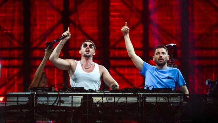 Dimitri Vegas & Like Mike lanceren WK-supporterslied ‘BELIEVE’