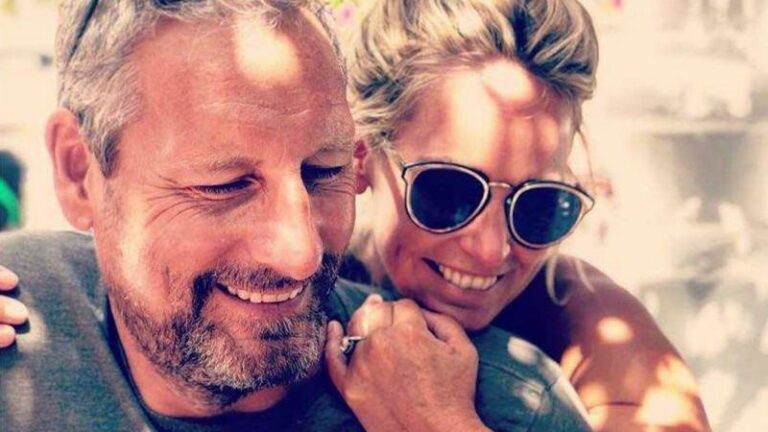 Gert Verhulst openhartig over affaire met Josje: «Ik weet dat het geen excuus is, maar…»