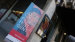 116 films, 40 kortfilms en 3 series: Film Fest Gent maakt zijn programma bekend