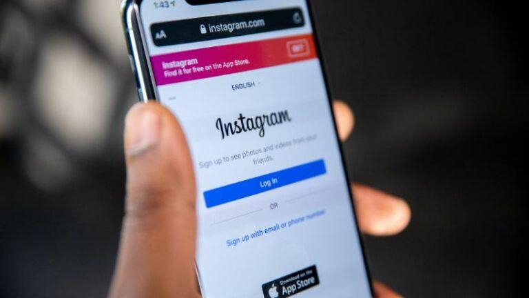 Gedaan met sliden in DM’s: Instagram-update in de maak tegen ongewenste dickpics