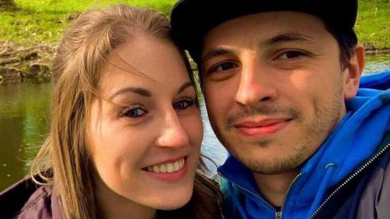 Vriendin van Junior Planckaert over hun relatie: «Mijn lichaam voelde dat er een verandering op til was»