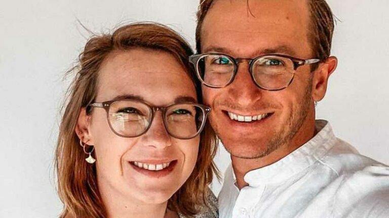 Winnie uit ‘Blind Getrouwd’ bevallen van eerste kindje: «Wij zijn al helemaal verliefd!»