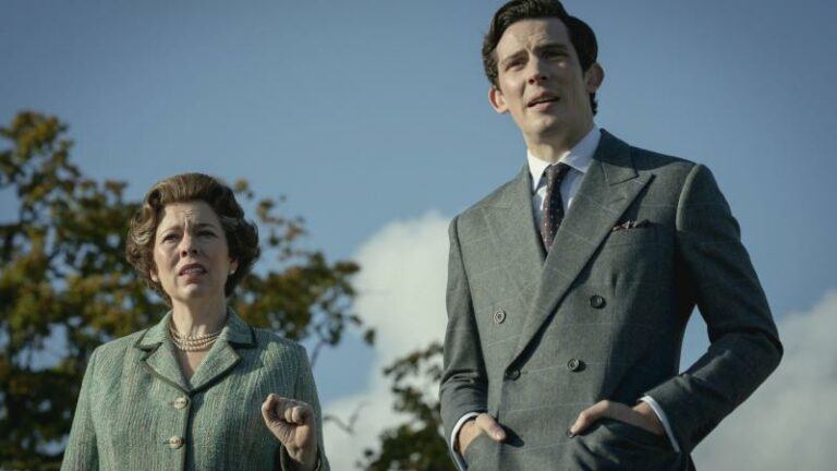 Netflix kondigt releasedatum aan van langverwachte vijfde seizoen van ‘The Crown’