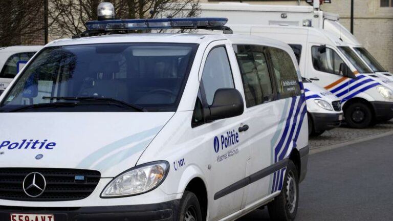 Gijzeling aan de gang in Luik: politie staat in contact met gewapende gijzelnemer