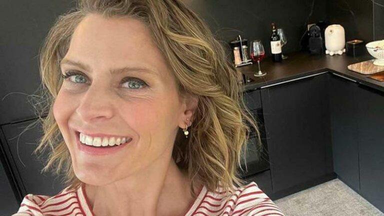 Dina Tersago verrast volgers met heuglijk nieuws over ‘Boer zkt Vrouw’-koppel: «Oh, zo leuk!»
