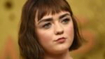 Game of Thrones-actrice Maisie Williams breekt wanneer ze vertelt over «traumatische» kindertijd (video)