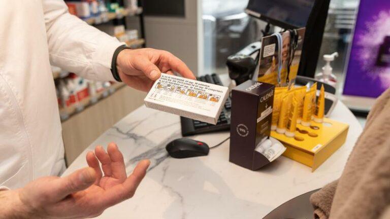 Test Aankoop waarschuwt dat «beroep van apotheker steeds meer lijkt op dat van verkoper»