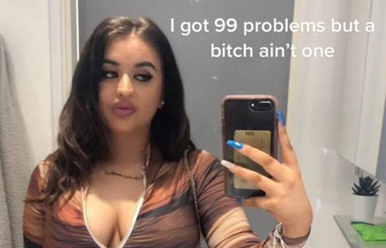 Vrouw deelt op TikTok haar ‘vibratorverhaal’: “Zat zo diep in mijn achterwerk dat het operatief verwijderd moest worden” (foto’s)