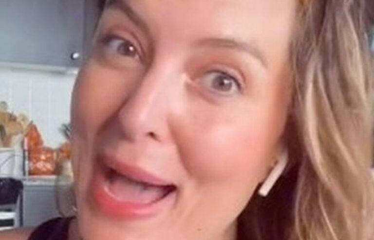 Sexperte doet al 20 jaar aan ‘vabbing’: “Het maakt mijn partners compleet wild!” (video)