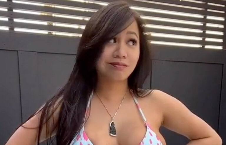 Zwangere OnlyFans-ster kampt met vreemde verzoeken: “Meerdere mensen vragen me om mijn bevalling te streamen” (video’s)
