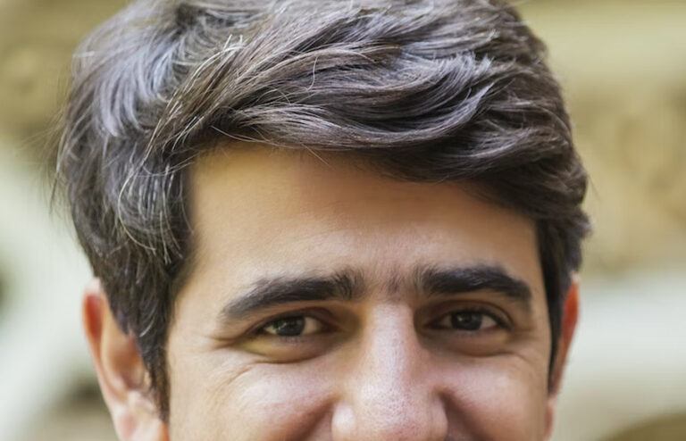 Onderzoek bewijst: “Op DEZE gezichtsbeharing zijn vrouwen momenteel gek!” (foto’s)