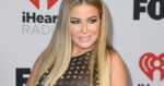 Carmen Electra pakt uit met een wel erg opvallende bikini: “Sexy!” (foto)