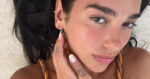 Dua Lipa ‘verstopt’ naaktfoto in fotoalbum op Instagram: “Wat een vrouw!”