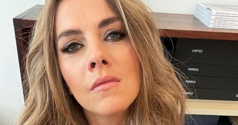 Leen Dendievel pakt op Instagram uit met straffe portretfoto: “Mooie vrouw!”