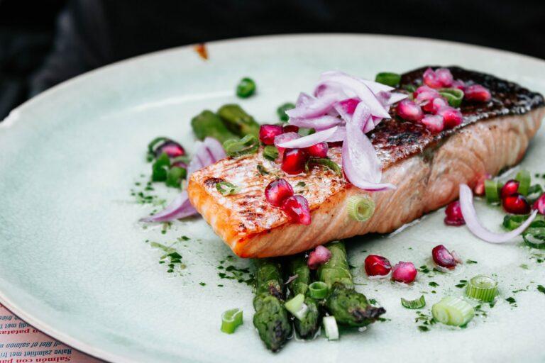 3 manieren om het perfecte stukje zalm te bereiden