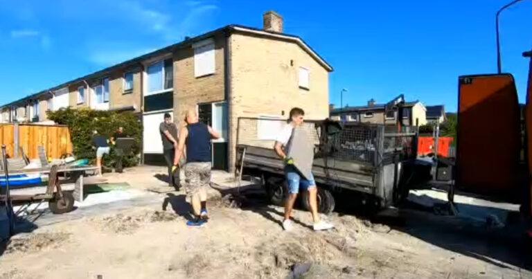 Nederlandse tuinbouwers weten wel raad met wanbetaler: “Gerechtigheid!” (video)