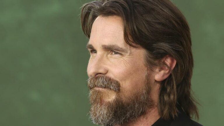 Christian Bale mikt op bizarre Star Wars-rol: «Enige wat ik ooit wou»