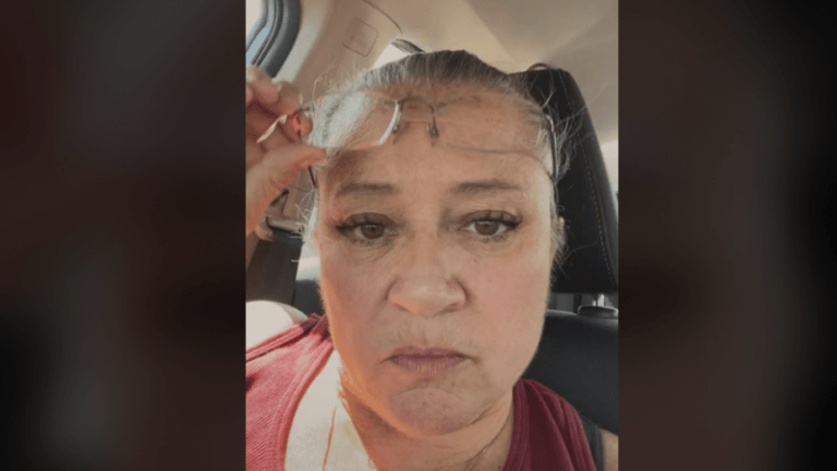 Uber-chauffeur veroorzaakt ophef nadat ze vreemdgaande man en minnares bij zijn vrouw afzet: «Stuk stront» (video)